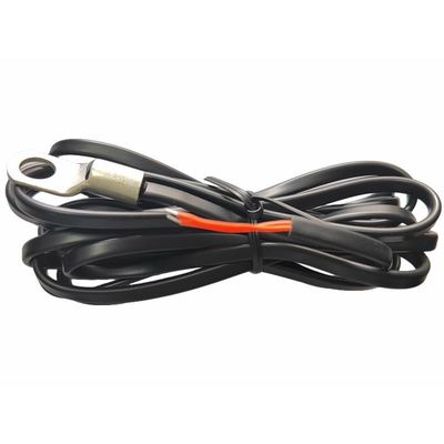 OEM obsługiwany czujnik temperatury NTC z obciążeniem nominalnym 2-20KG i opcjami dostosowanymi