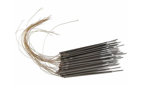 Dostosowanie współczynnika ujemnej temperatury do 250 C. Oporność na temperaturę dla dostosowanych rozwiązań przemysłowych