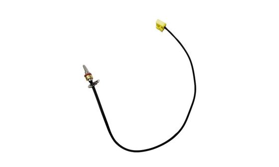 Czujnik temperatury NTC do pistoletu do ładowania energii z tolerancją B 3% i ocynkowanymi mosiężnymi zaciskami