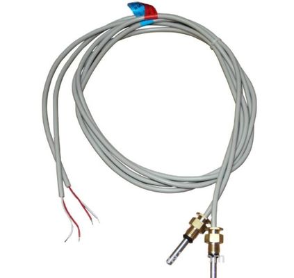 Czujnik temperatury Pt1000 RTD Kabel 1,5 m do testowania temperatury