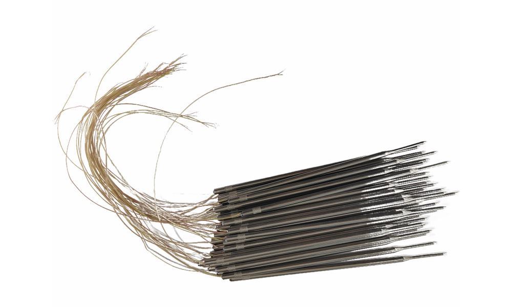 Dostosowanie współczynnika ujemnej temperatury do 250 C. Oporność na temperaturę dla dostosowanych rozwiązań przemysłowych